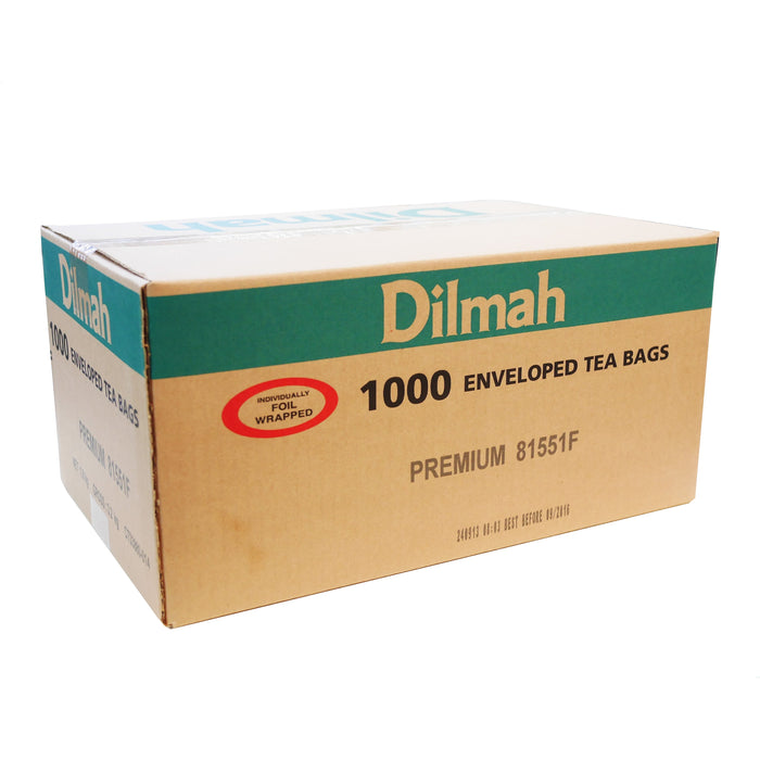 DILMAH PREMIUM TEA