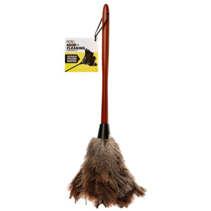 Ostrich Feather Duster 500mm