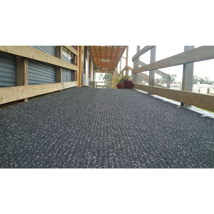AKO Plus Safety Zone Matting