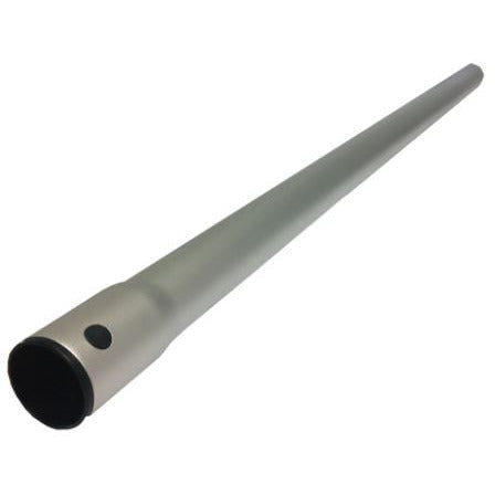 Long Aluminium Vacuum Pipe