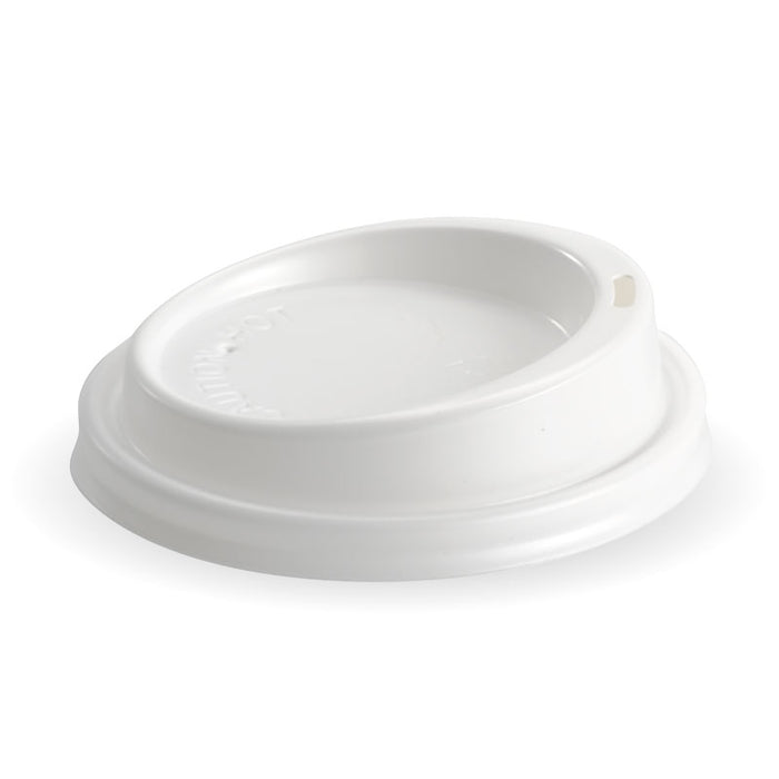 BioCup Large PS Lids