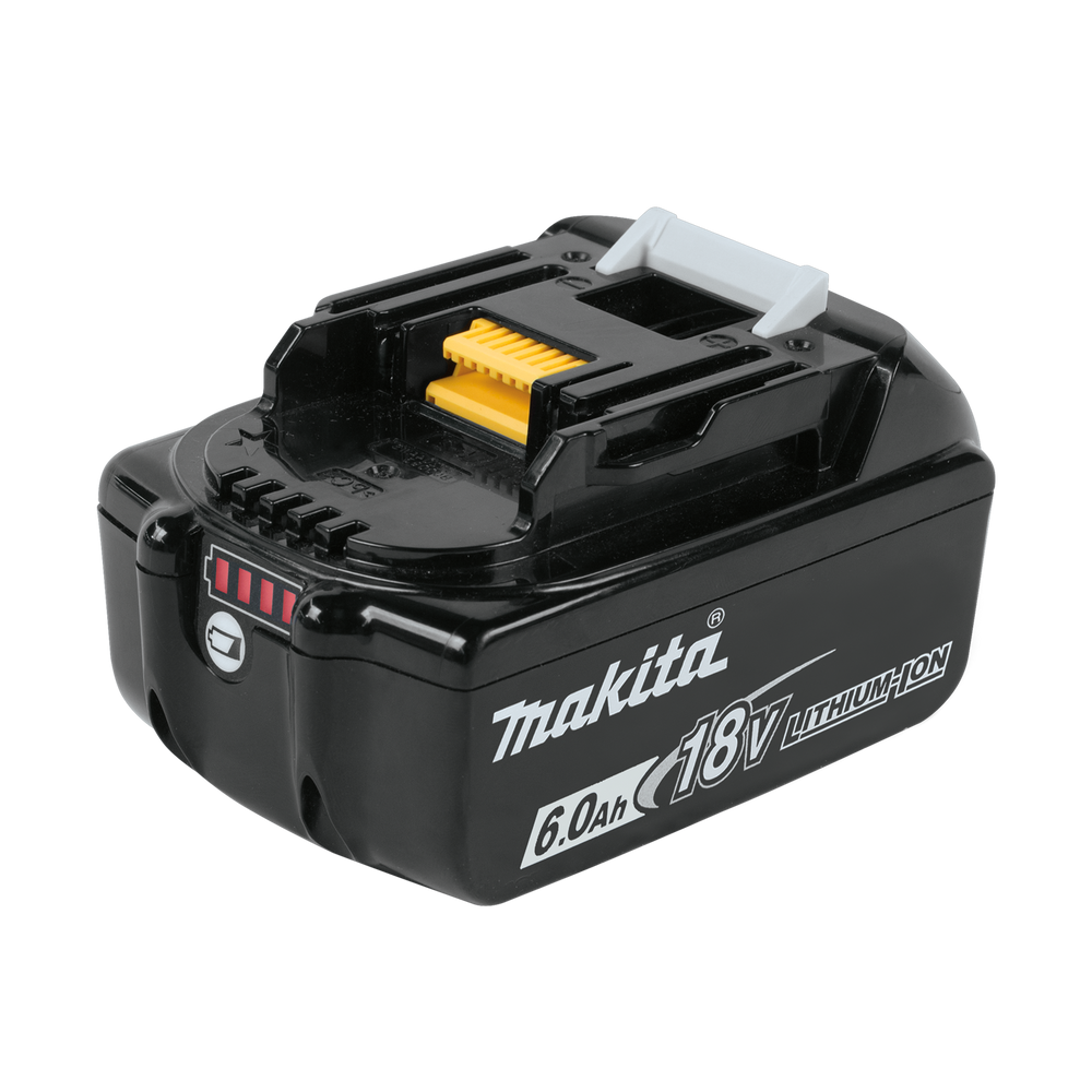 MAKITA 6AH LITHIUM ION BATTERY