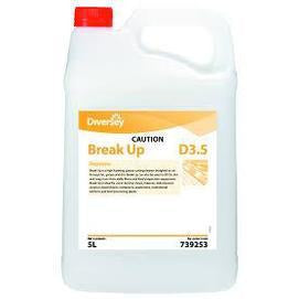 Degreaser 5ltr