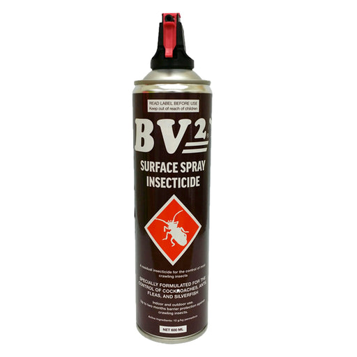 BV2 SURFACE INSECTICIDE SPRAY
