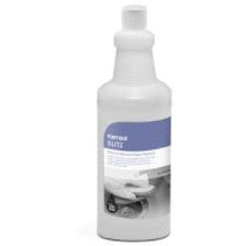 Kemsol Blitz Cream Cleanser