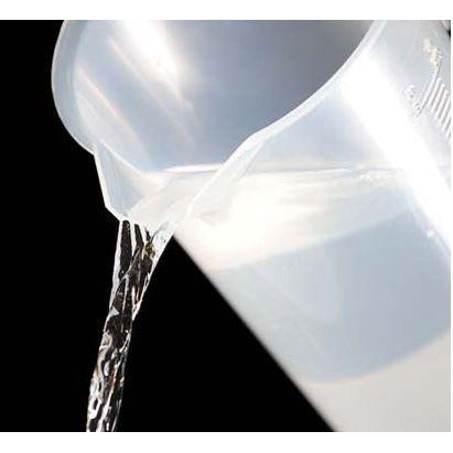 Calibrated Plastic Jug