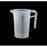 Calibrated Plastic Jug