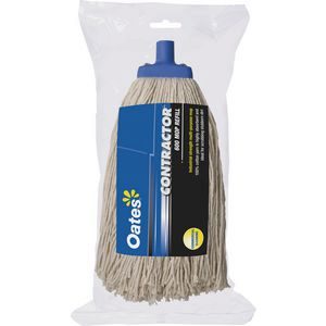 OATES CONTRACTOR MOP