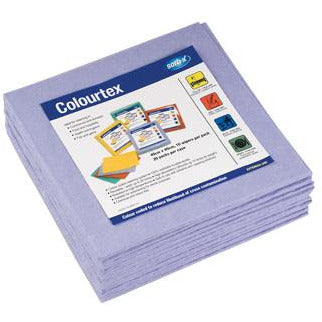 PACIFIC SORB-X COLOURTEX TEXTILE WIPER