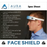 Aura Standard Face Shield