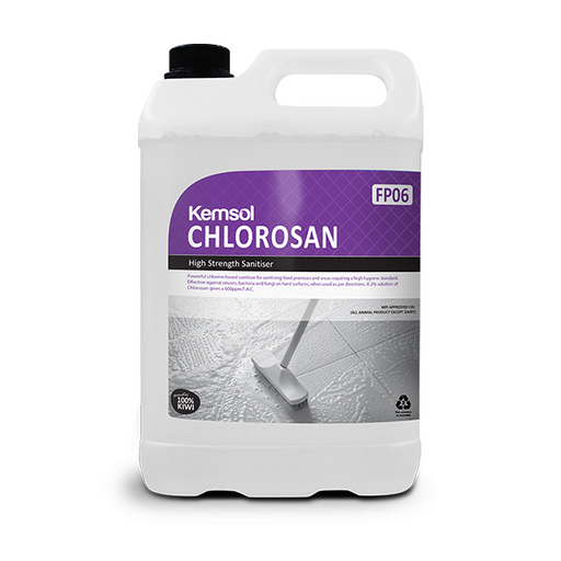 Kemsol Chlorosan Sanitiser