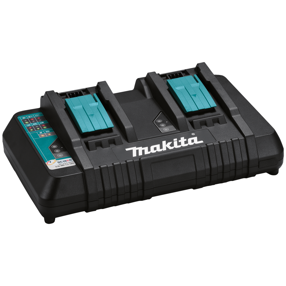 Makita Rapid Charger Dual Dock