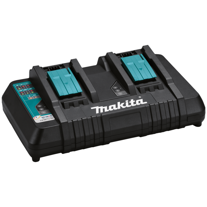 Makita Rapid Charger Dual Dock