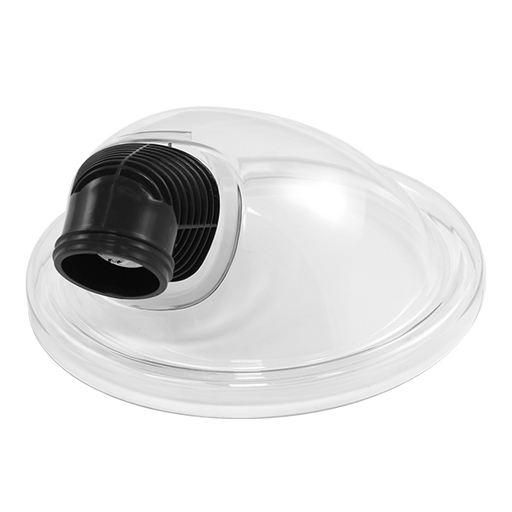 PACVAC REPLACEMENT DOME