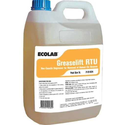Ecolab Greaselift