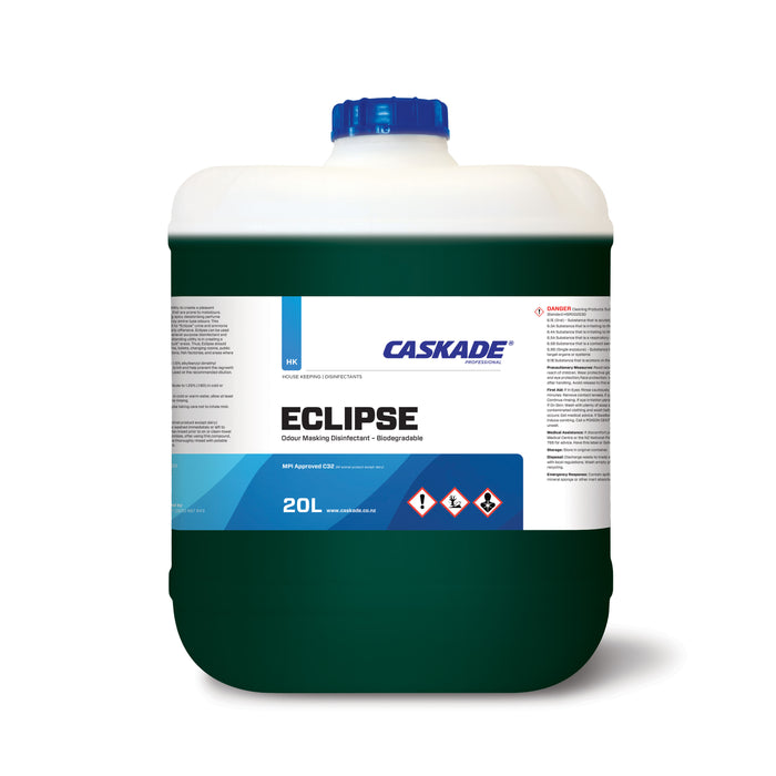 Caskade Eclipse Disinfectant