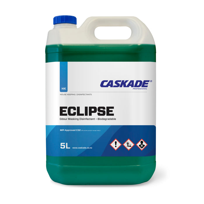 Caskade Eclipse Disinfectant