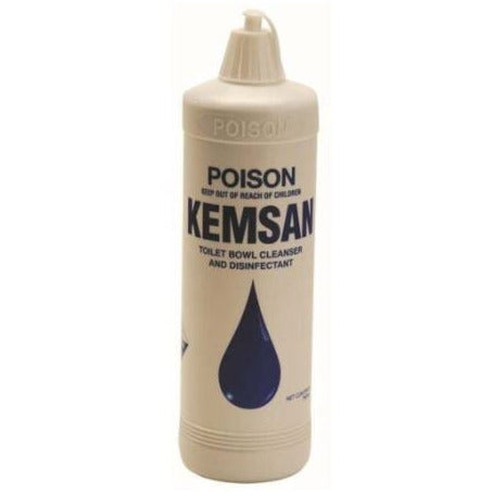 Ecolab Kemsan Toilet Cleaner