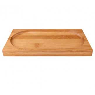 Ecostick Bamboo Display Tray