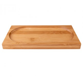 ECOSTICK BAMBOO DISPLAY TRAY