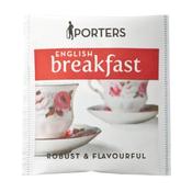 English Breakfast Tea Bags
