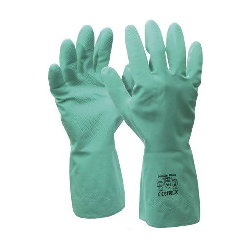 ESKO NITRILE CHEMICAL GLOVE