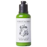 FOREST & BIRD BODY LOTION