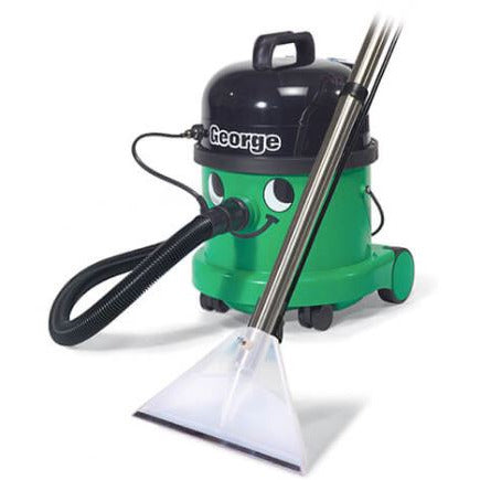 GEORGE WET / DRY /EXTRACTION VACUUM CLEANER