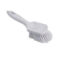 WHITE GONG BRUSH