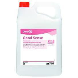Deodoriser - Commercial Grade Disinfectant 5ltr