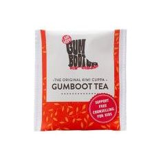 GUMBOOT TEA