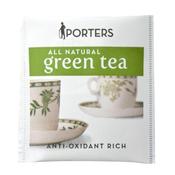 Herbal Green Tea bags 200ctn