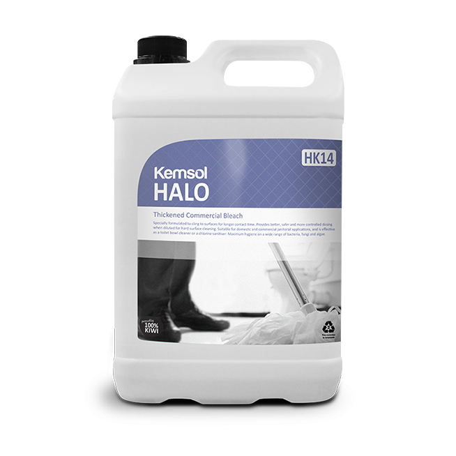 Kemsol Halo Thickened Bleach
