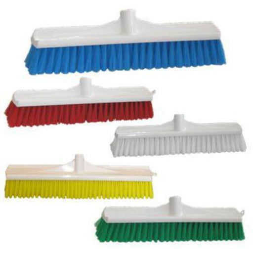 Hygiene Brooms Complete
