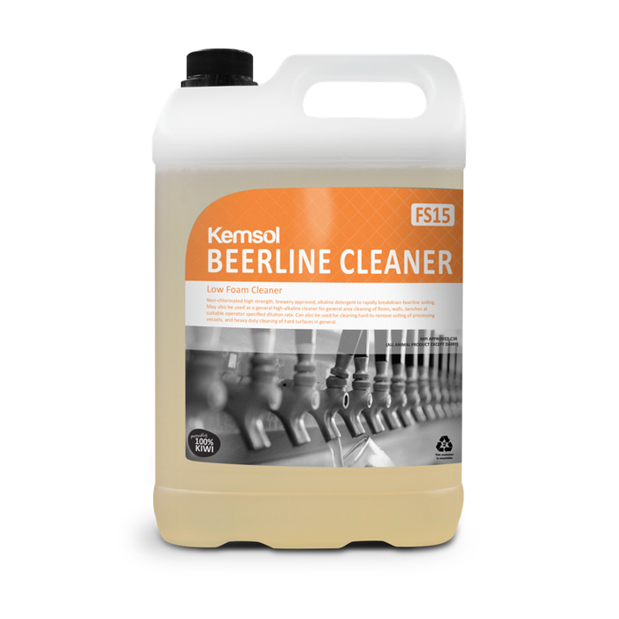 KEMSOL BEERLINE CLEANER