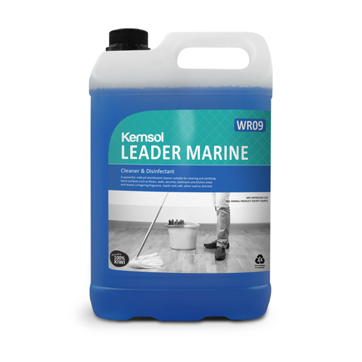 Kemsol Leader Marine Disinfectant