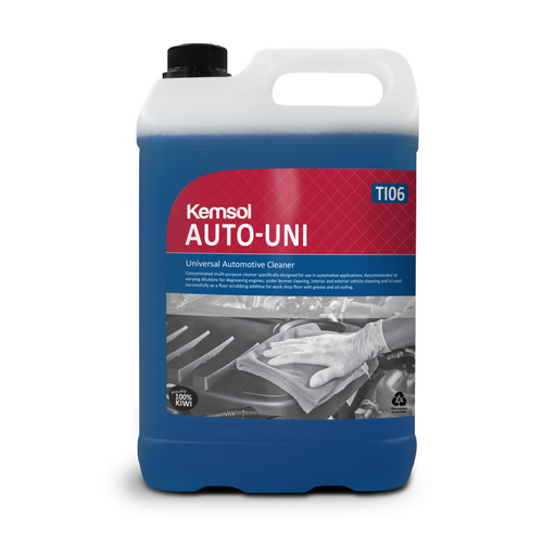 Kemsol Auto-Uni Automotive Cleaner