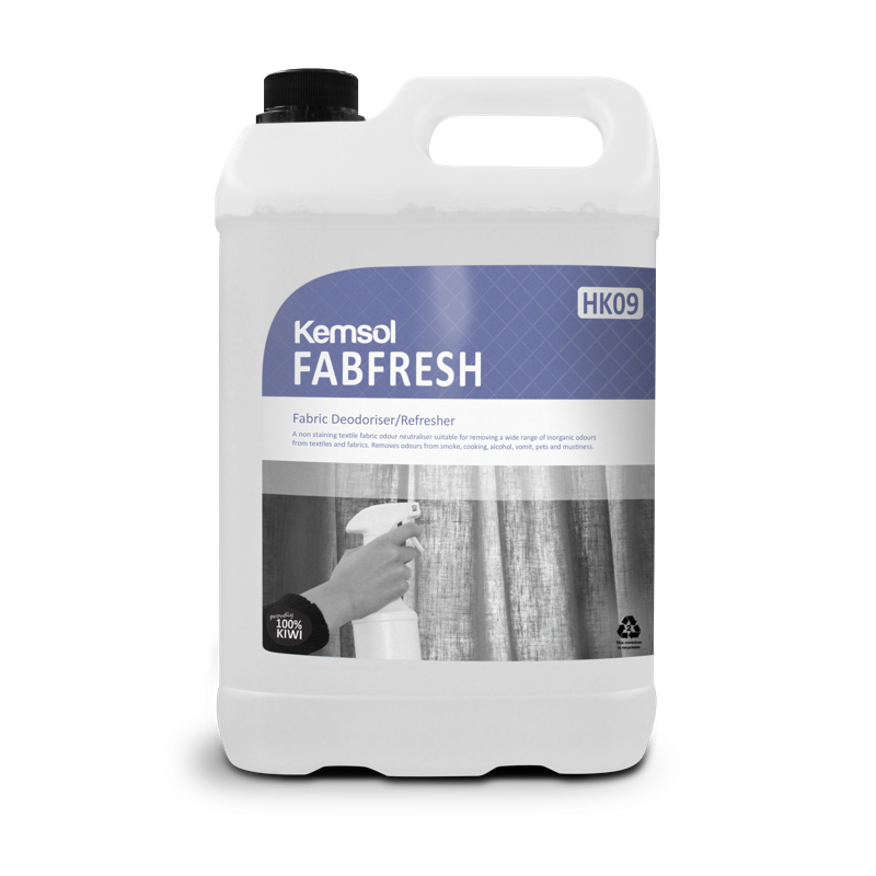 Kemsol Fabfresh Deodoriser