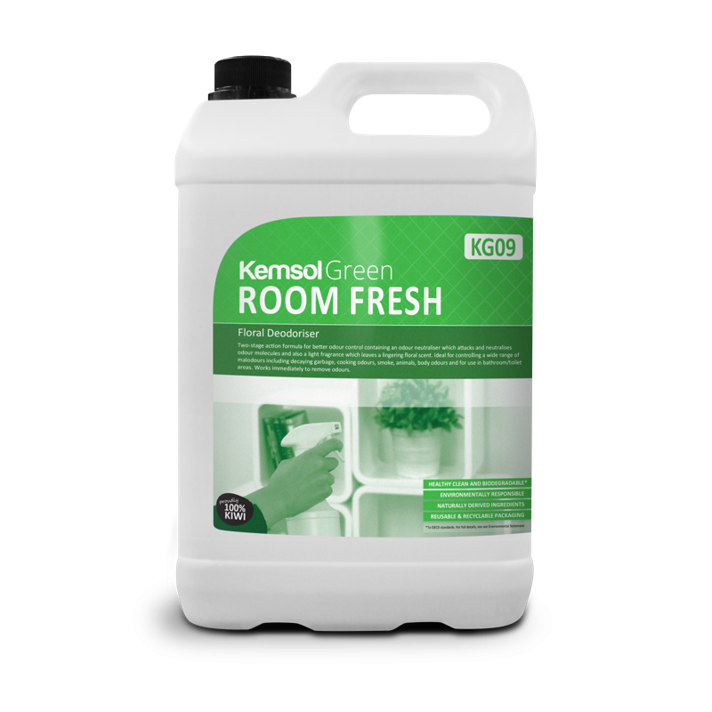 Kemsol Green Room Fresh