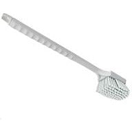 LONG GONG BRUSH - WHITE