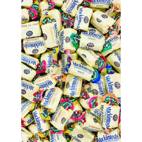 Mackintosh's Toffee Sweets 1kg