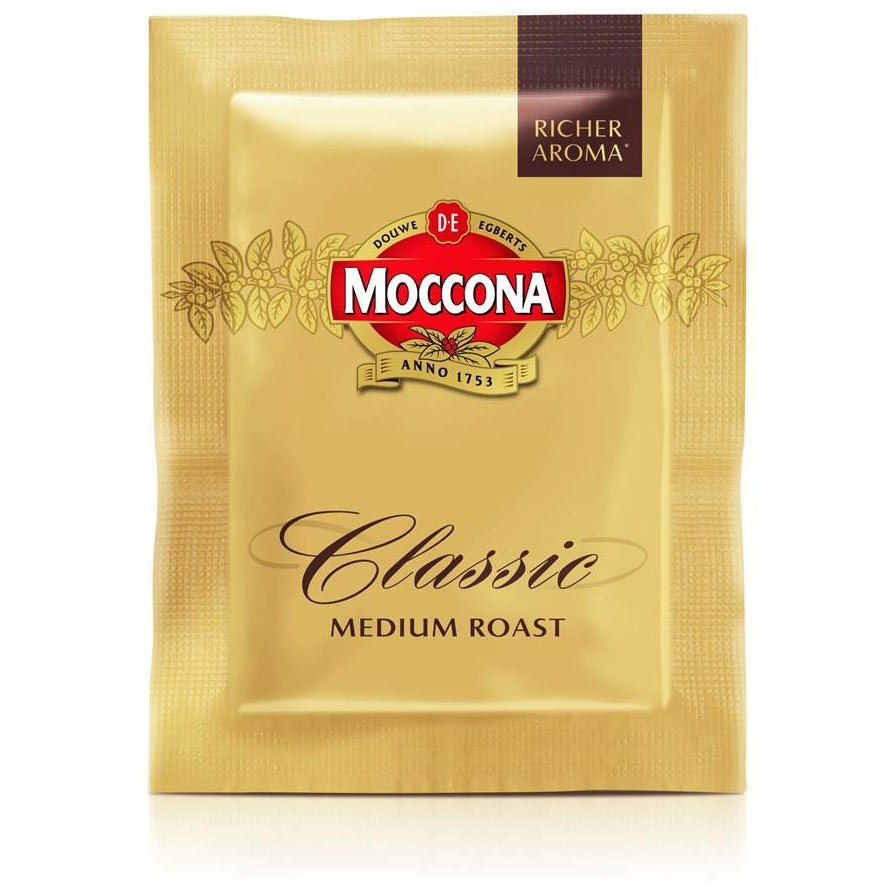MOCCONA INSTANT COFFEE SACHETS