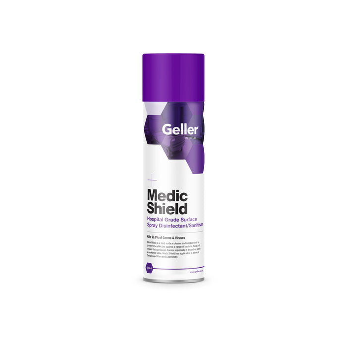 MEDIC SHIELD AEROSOL 500ML