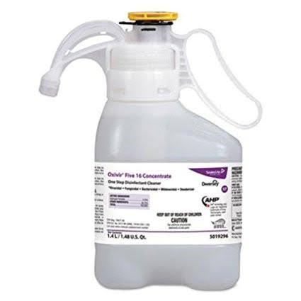 Smart Dose Oxivir Five 16 Cleaner