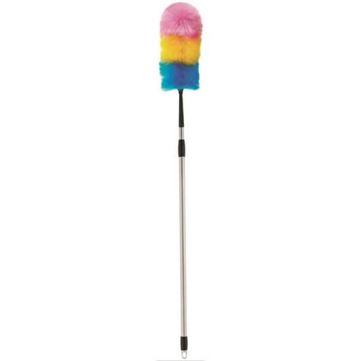 Raven Perfect Duster C/W Telescopic Handle