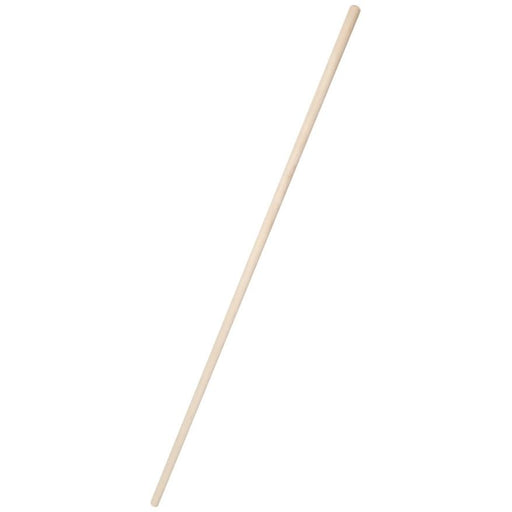 Wooden Handle - Medium