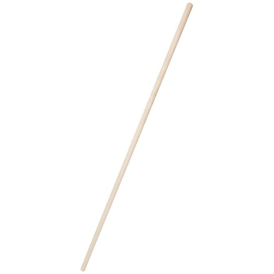 Wooden Handle - Medium