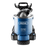 PacVac Superpro Battery Backpack Vacuum