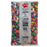 Pascall Fruit Burst Sweets 2kg