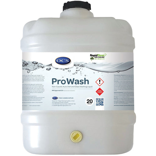 OCS PROWASH NON-DG AUTO DISHWASH